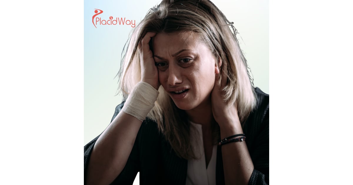 Trauma?Driven Addiction and PTSD: Holistic Recovery Programs in Tijuana