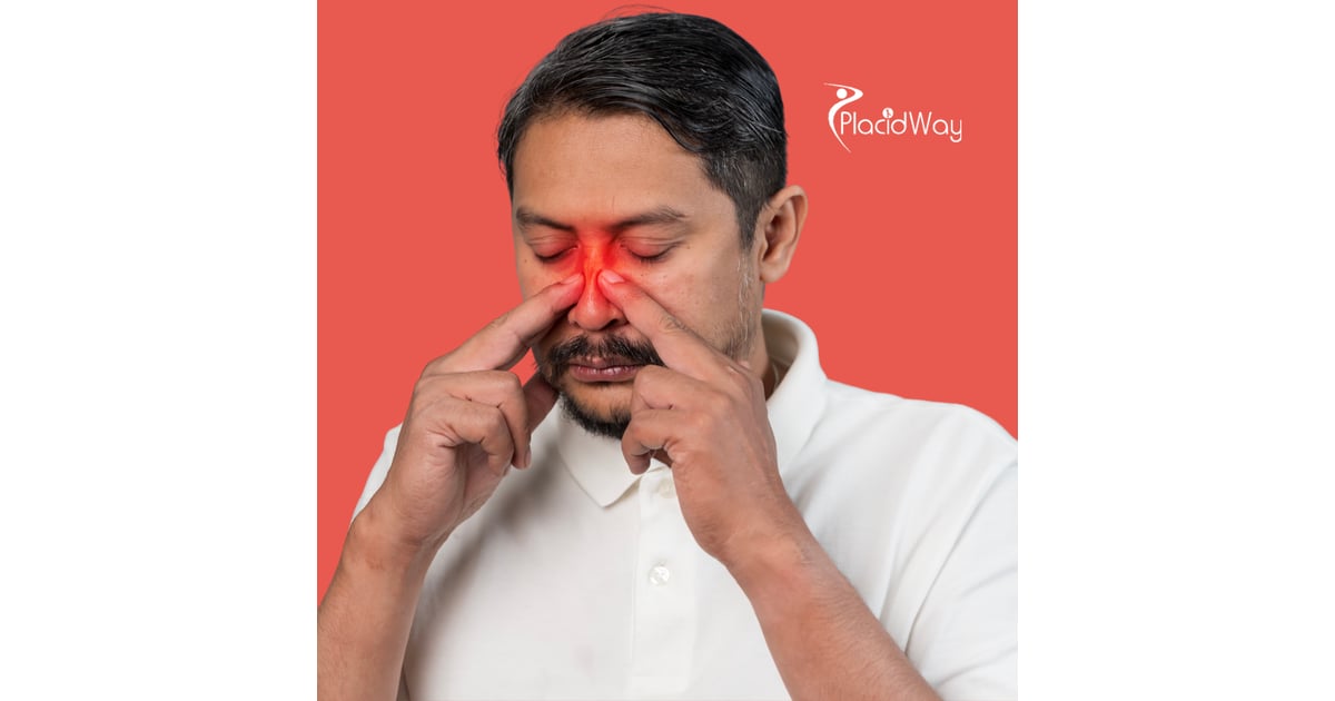 Comprender las opciones de tratamiento holístico para el cáncer de senos paranasales y nariz en México
