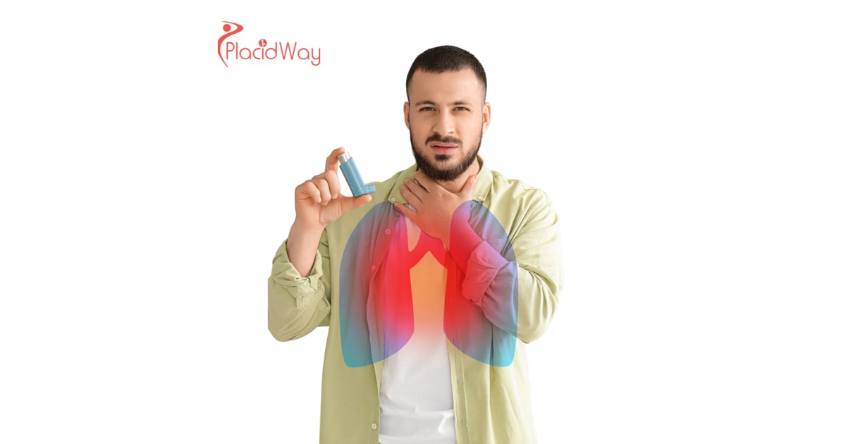 Stem Cell Therapy for COPD in Cancun: Breathe Easy Again