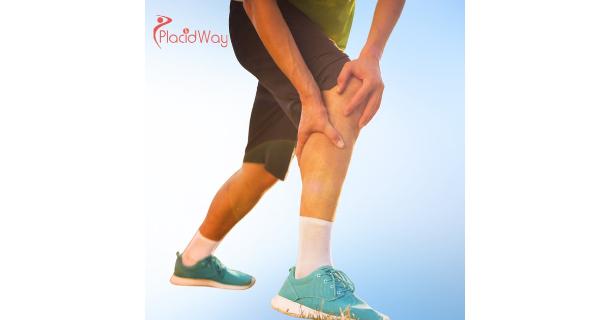 Revolutionizing Knee Pain Relief: Stem Cell Therapy in Mexico City