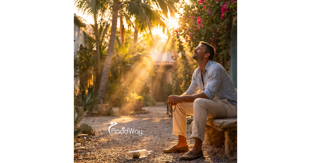 How Ibogaine Interrupts Alcohol Dependence in Mexico?