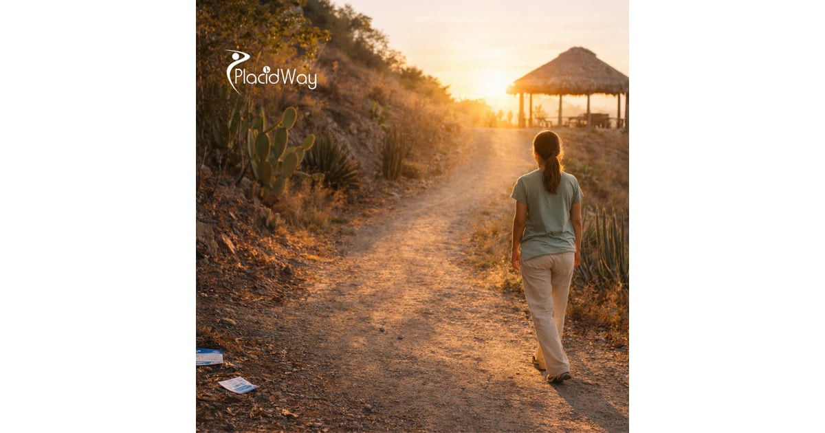 The Complexities of Transitioning from Suboxone to Ibogaine in Mexico