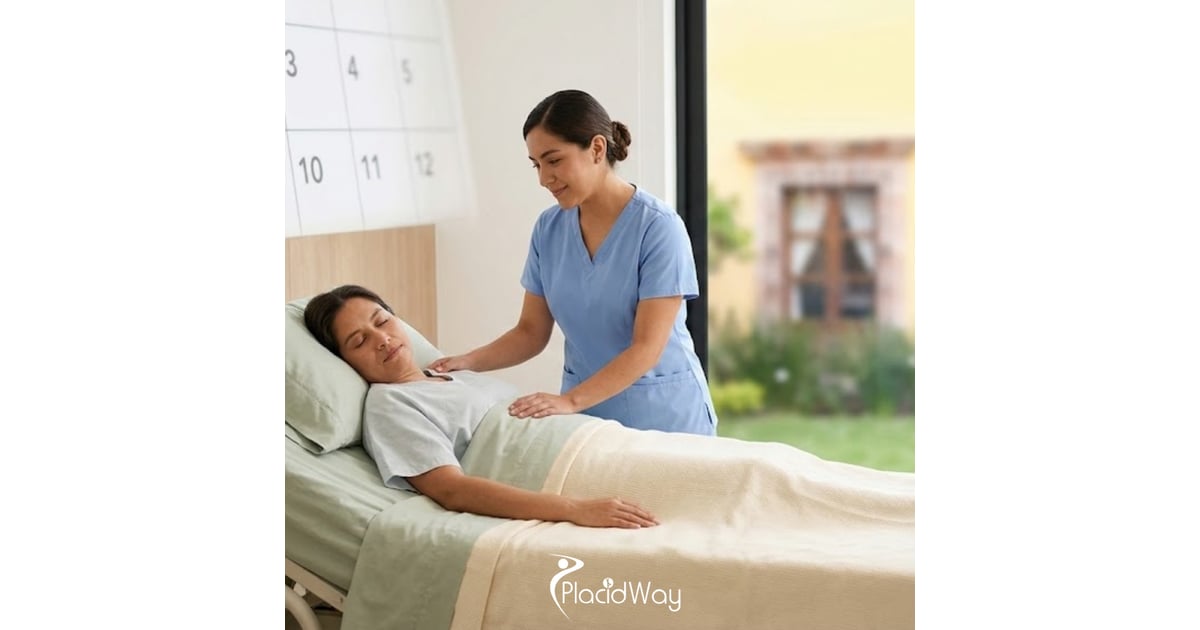 The Necessity of Extended 12-Day Clinical Stays for Fentanyl in Mexico