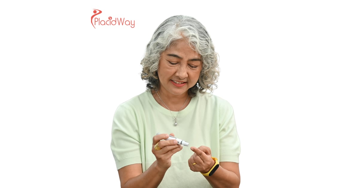Stem Cell Therapy for Diabetes in Tokyo: How It Works and What Patients Should Know