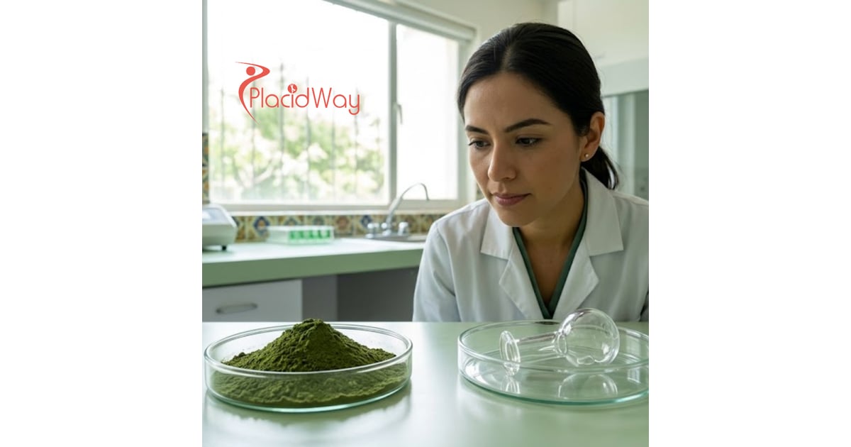Why Ibogaine is Studied as a Solution for Kratom Alkaloid Addiction in Mexico?