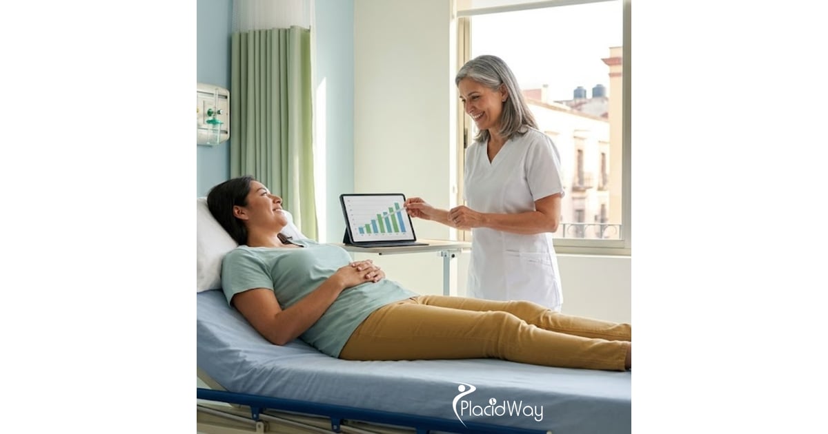 Clinical Success Metrics for Methadone Detoxification via Ibogaine in Mexico