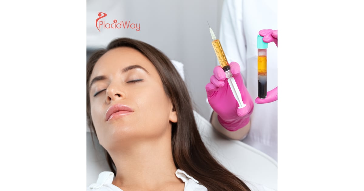 PRP Treatment Cost in Japan: Pricing, Factors That Affect Cost, and What’s Included