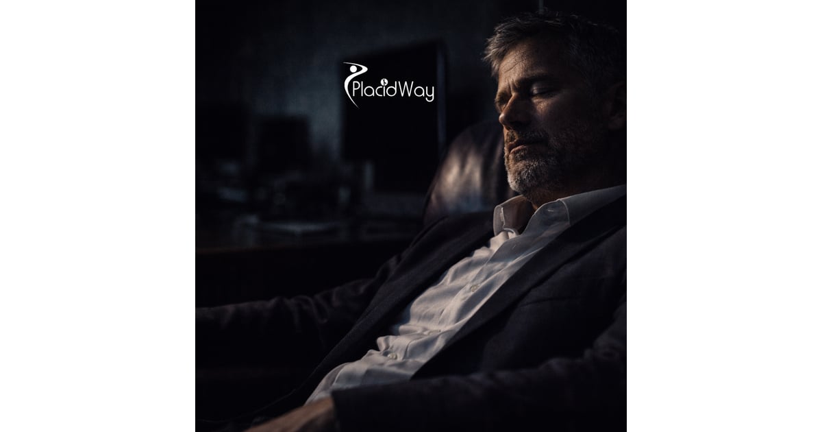 The Science of Curing Executive Burnout with Ibogaine in Mexico