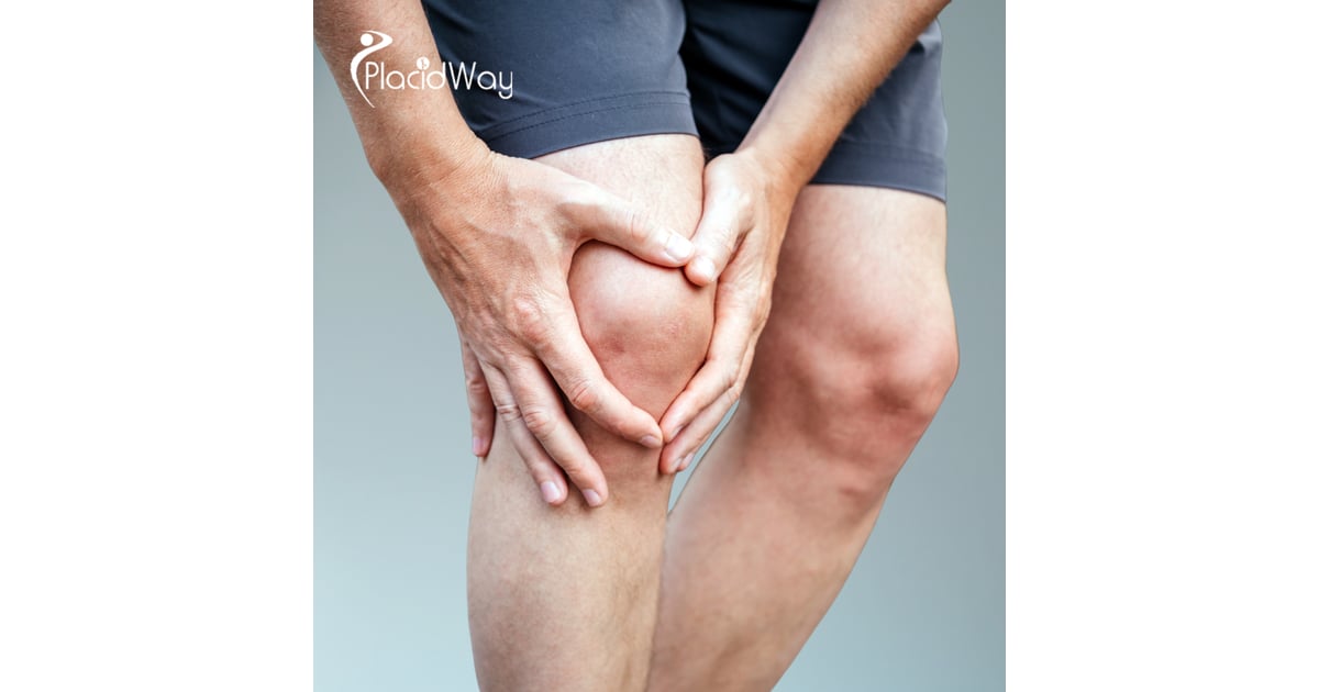 Stem Cell Therapy for Knee Osteoarthritis in Tokyo: A Regenerative Option for Pain and Mobility