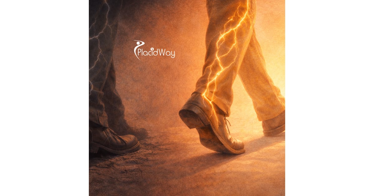 Understanding 'Freezing of Gait' Improvements via Ibogaine in Mexico