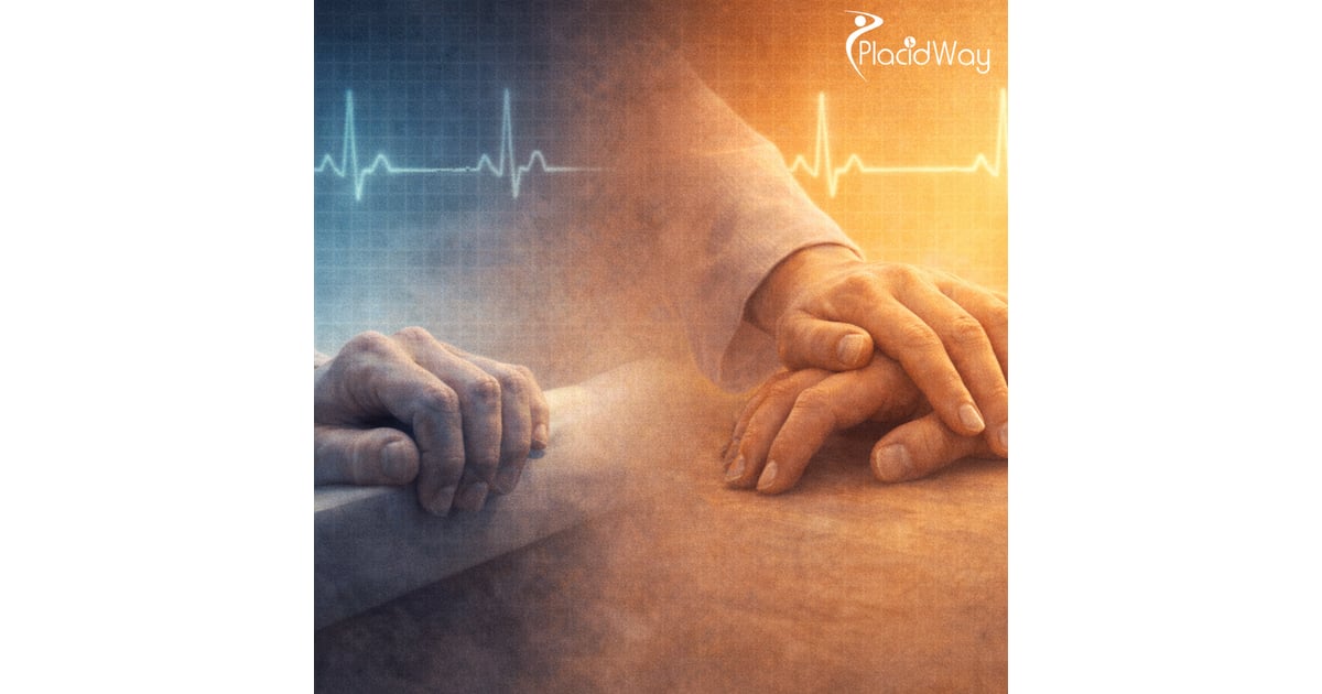 Advanced Cardiac Monitoring for Ibogaine in Mexico