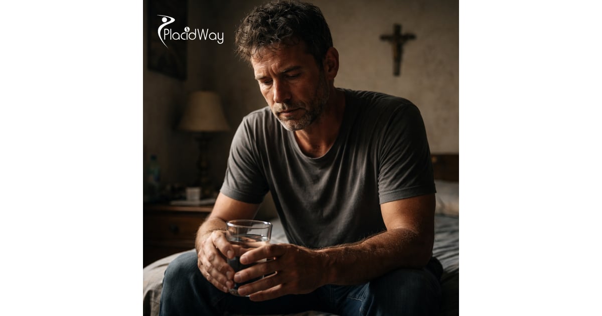 The Clinical Science of Ibogaine for Alcohol Withdrawal Management in Mexico