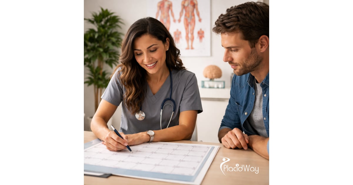 A Step-by-Step Educational Guide to Suboxone Detox via Ibogaine in Mexico