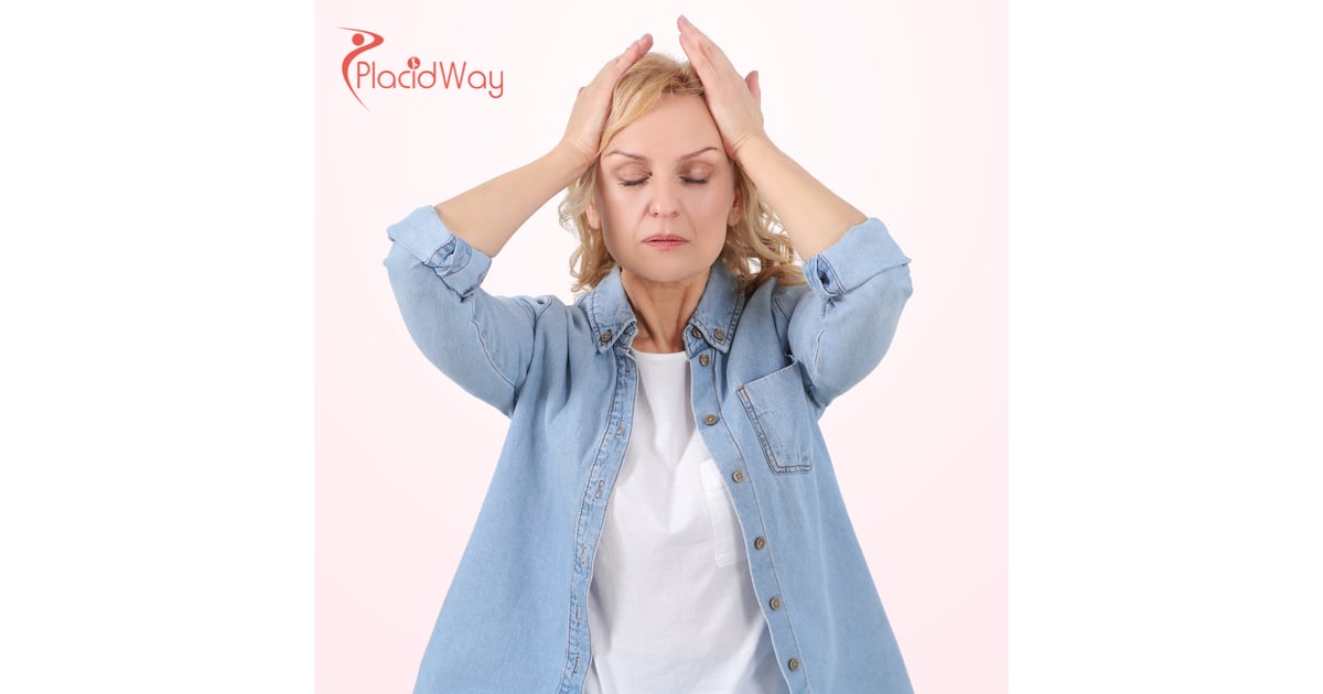 Female Hormone Imbalance Treatment in Japan: Available Options, Benefits, and What to Expect