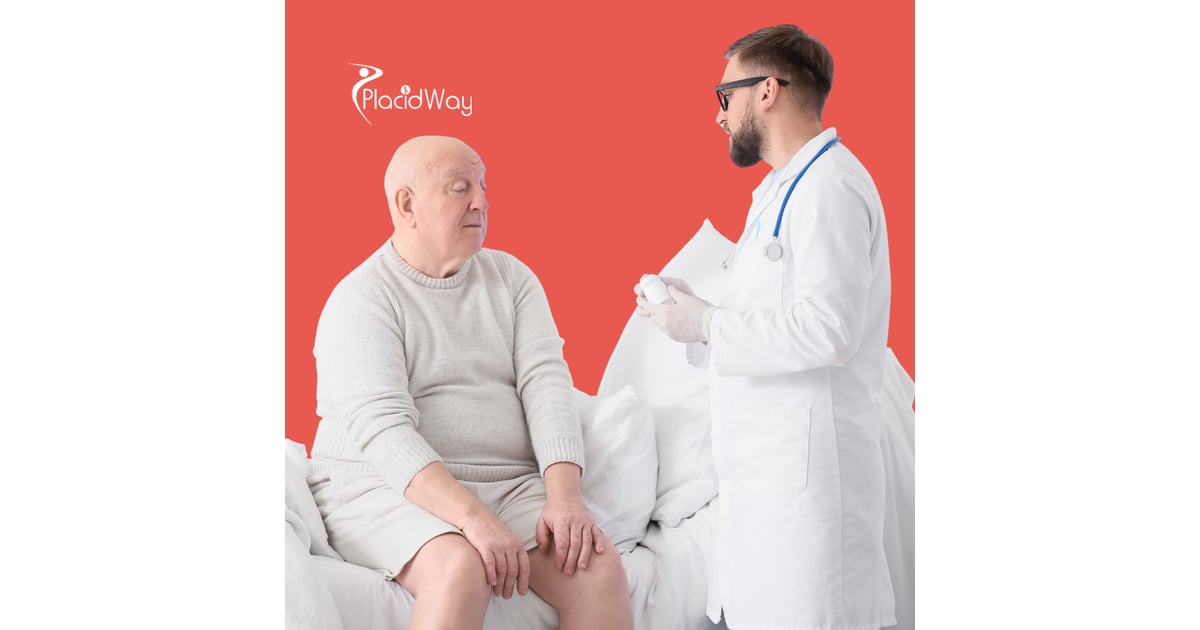 Prostate Cancer Immunotherapy Explained for US Patients Considering Treatment in Mexico