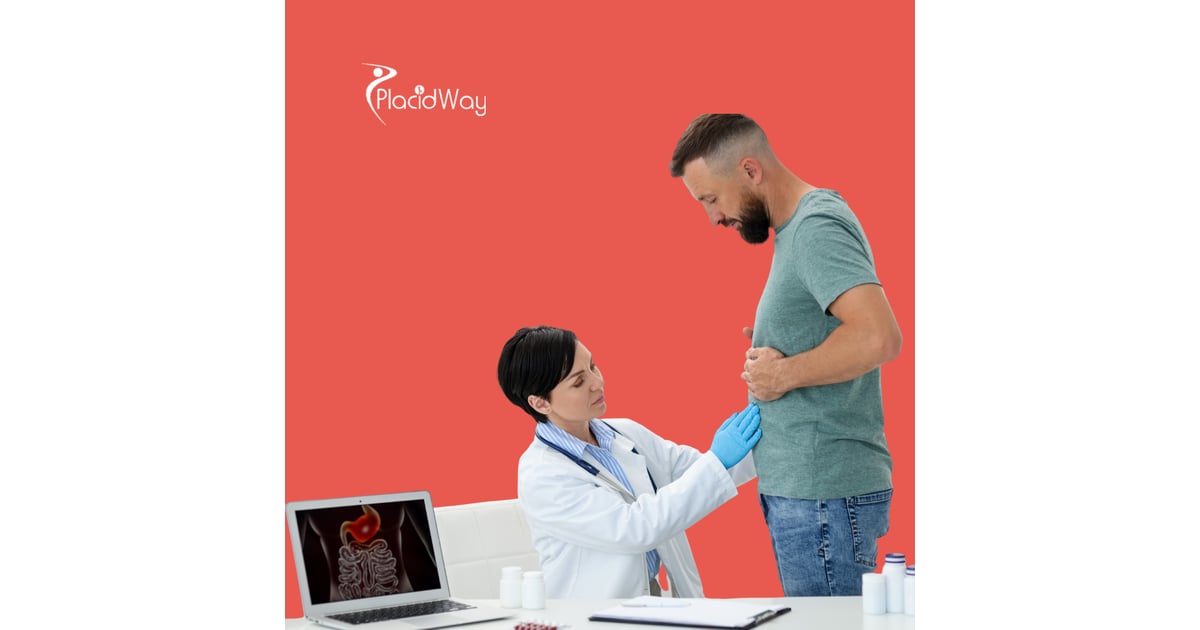 Stomach Cancer Alternative Treatment Approaches for Patients Considering Mexico