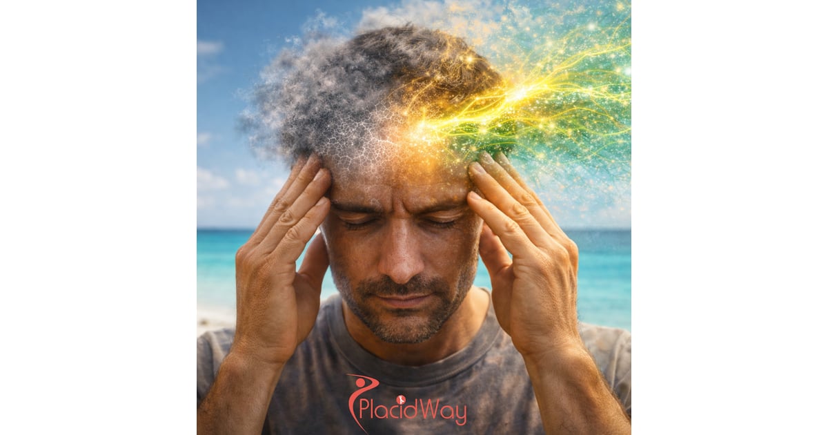 Medical Basis for Using Ibogaine for Concussion Recovery in Mexico