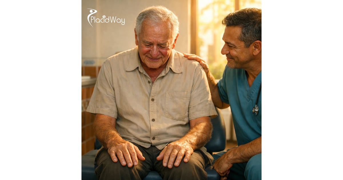 Ibogaine for Parkinson’s Motor Symptoms in Mexico