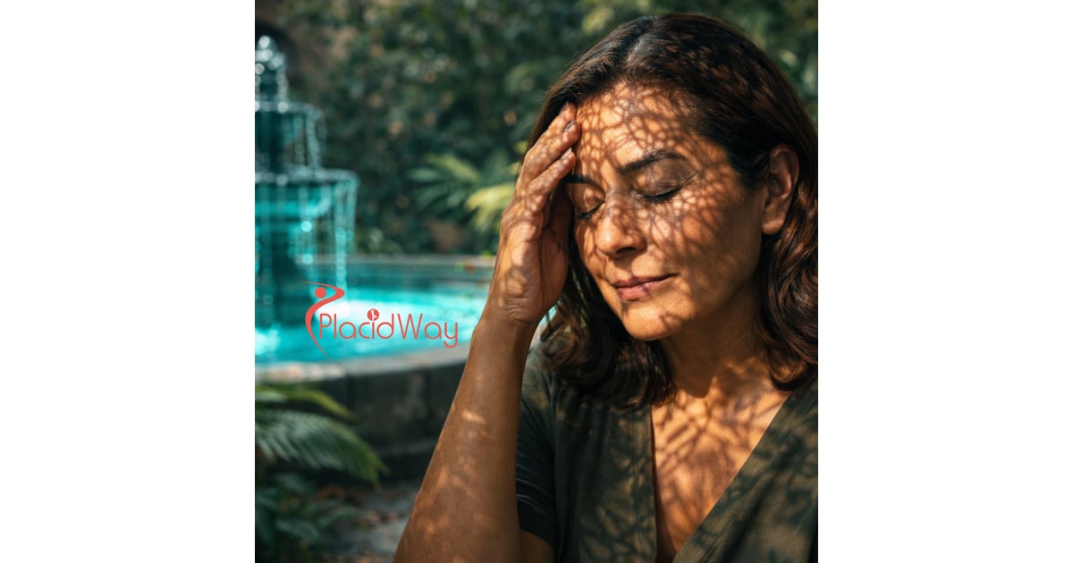 Science of Neuroplasticity and Ibogaine in Mexico