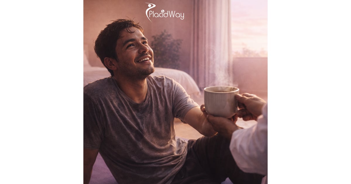 Manage Post-Acute Withdrawal Syndrome (PAWS) with Ibogaine in Mexico