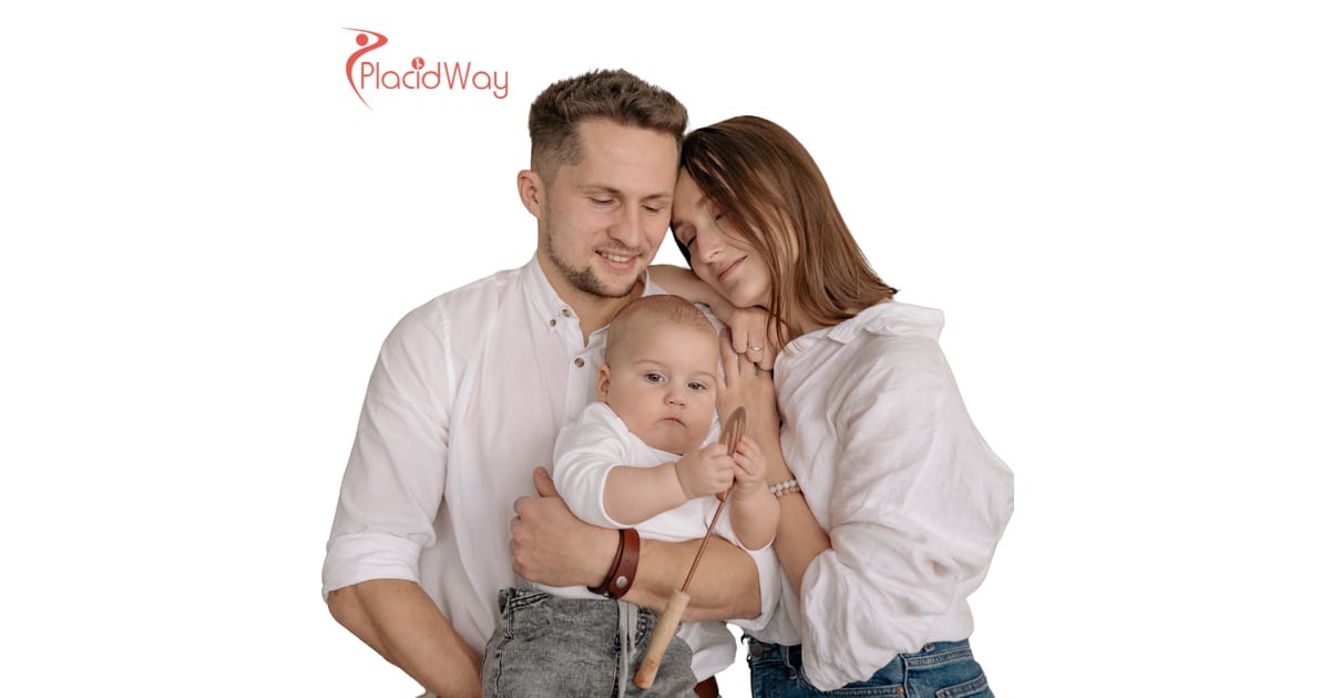 Cross-Border Family Building: How Spain Continues to Attract French Patients Seeking Advanced IVF and Higher Success Rates