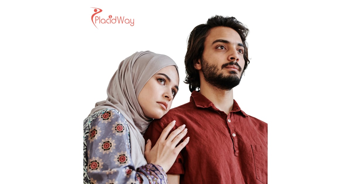 Overcoming Male Infertility: Why Yemeni Couples Are Choosing Egypt’s Advanced ICSI Technology