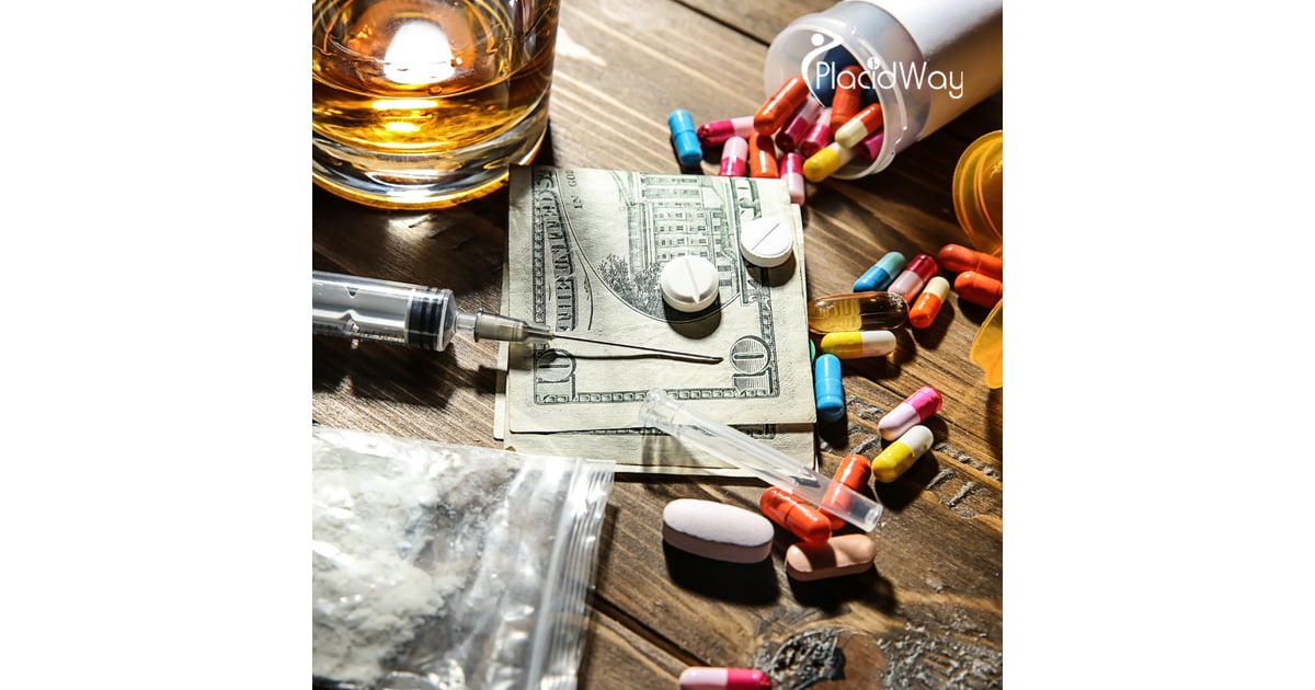 A Short Flight to Recovery: Spain Solidifies Its Position as the Preferred Addiction Treatment Hub for Moroccan Patients