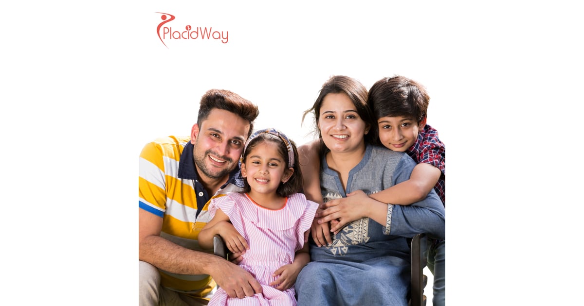 Family Balancing and IVF: Why Dubai is Becoming the Top Legal Fertility Destination for Indian Couples