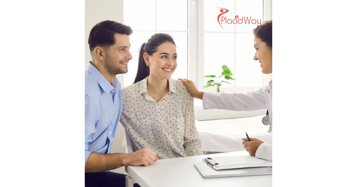 The Ultimate Guide to Egg Freezing in Dubai: A Growing Trend for Kuwaiti Medical Tourists