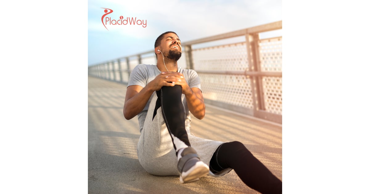 UAE Emerges as the Top Destination for Omani Patients Seeking Innovative Stem Cell Therapy for Knee Pain