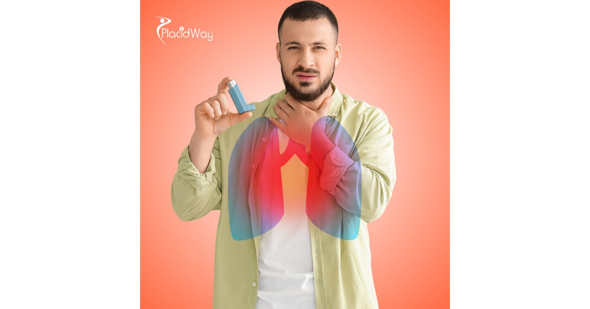 Fresh Air and New Cells US COPD Patients Find Respiratory Relief in Puerto Vallarta