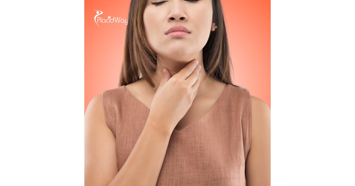 Precision Medicine in Tijuana Advanced Thyroid Cancer Options for US Medical Tourists