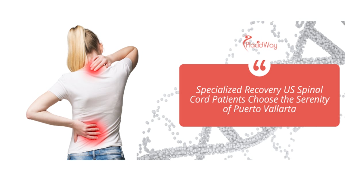 Specialized Recovery US Spinal Cord Patients Choose the Serenity of Puerto Vallarta