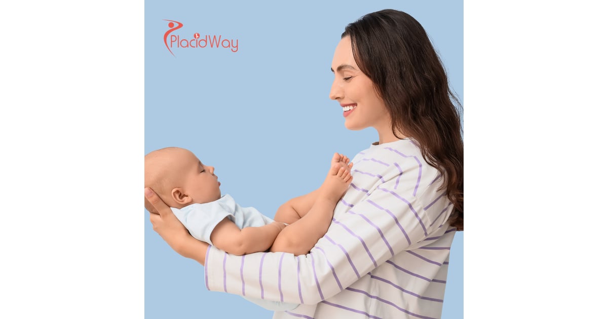 A Short Flight to Parenthood: Cyprus Set to Emerge as the Top IVF Destination for Lebanese Patients