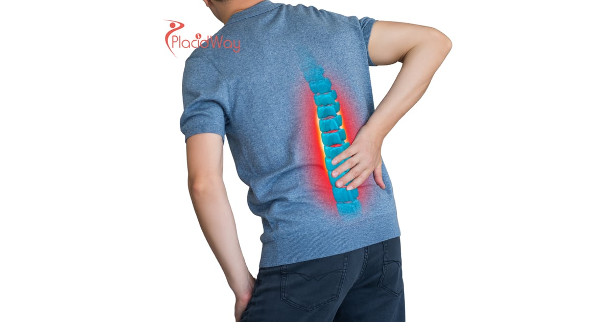 JCI-Accredited Hospitals in Mexico City, Mexico Draw Record Numbers of Canadian Spine Surgery Patients