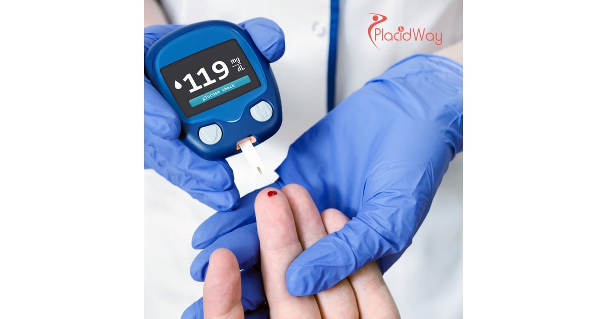 Control de la diabetes tipo 2: ¿Por qué los pacientes estadounidenses buscan terapia con células madre en Cali, Colombia?