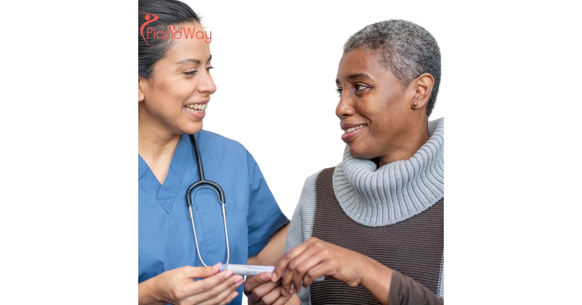 Dominican Republic Becomes Jamaica’s Primary Gateway for Life-Changing Stem Cell Diabetes Treatments