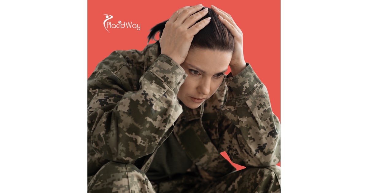 Beyond Traditional Therapy: Ibogaine Treatment in Tijuana Helps Canadian Veterans Overcome PTSD