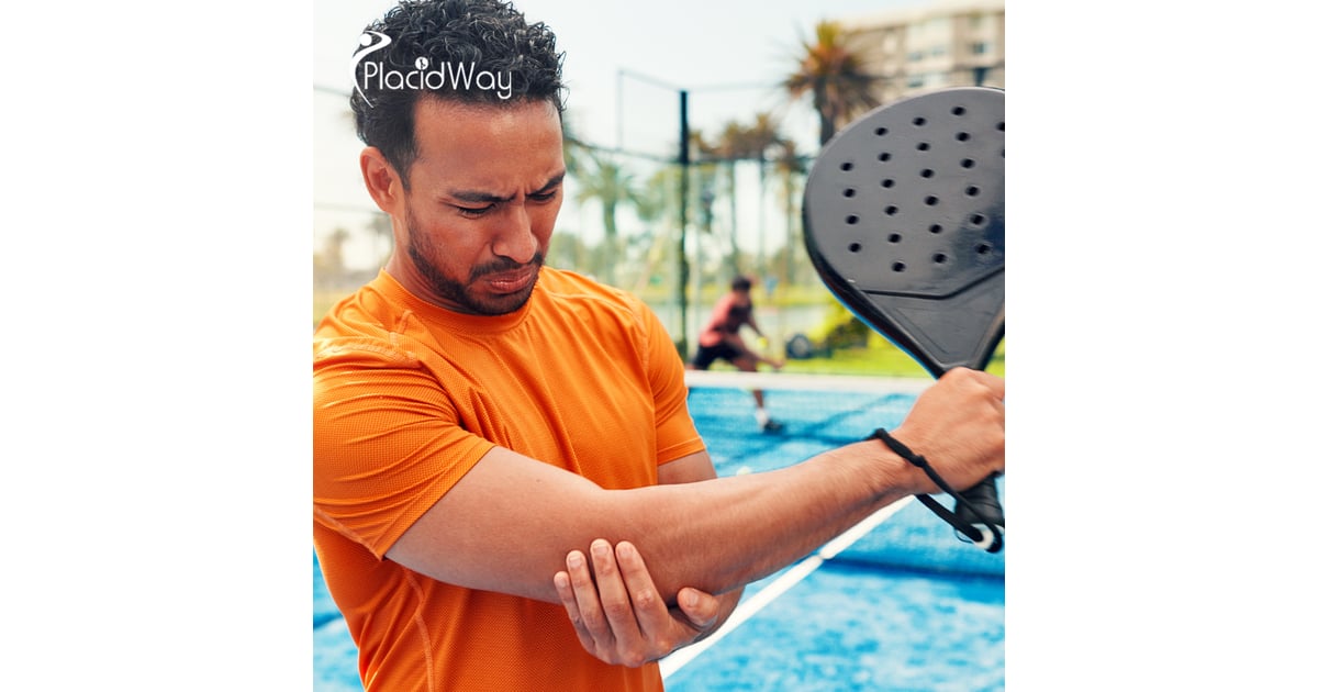 Why Qatar’s Athletes are Turning to India for Advanced Stem Cell Therapy to Treat Sports Injuries