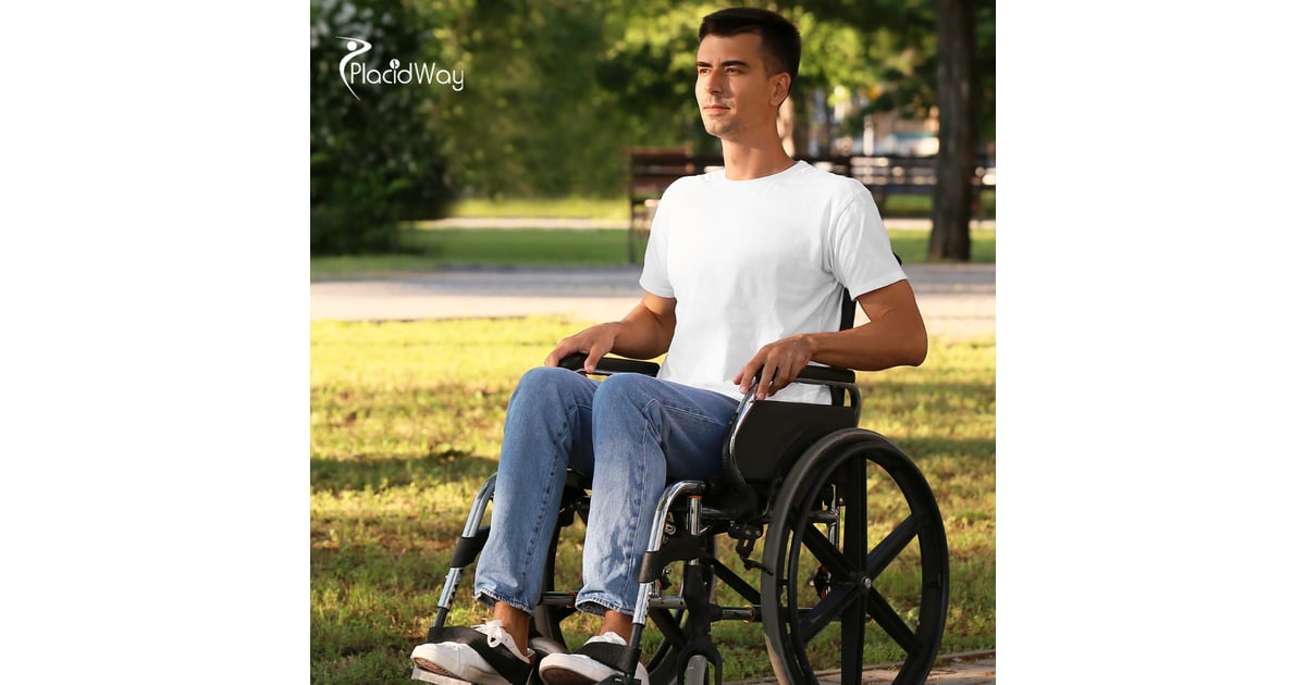 Breakthrough Spinal Cord Recovery US Patients Access Intrathecal Stem Cells in Tijuana