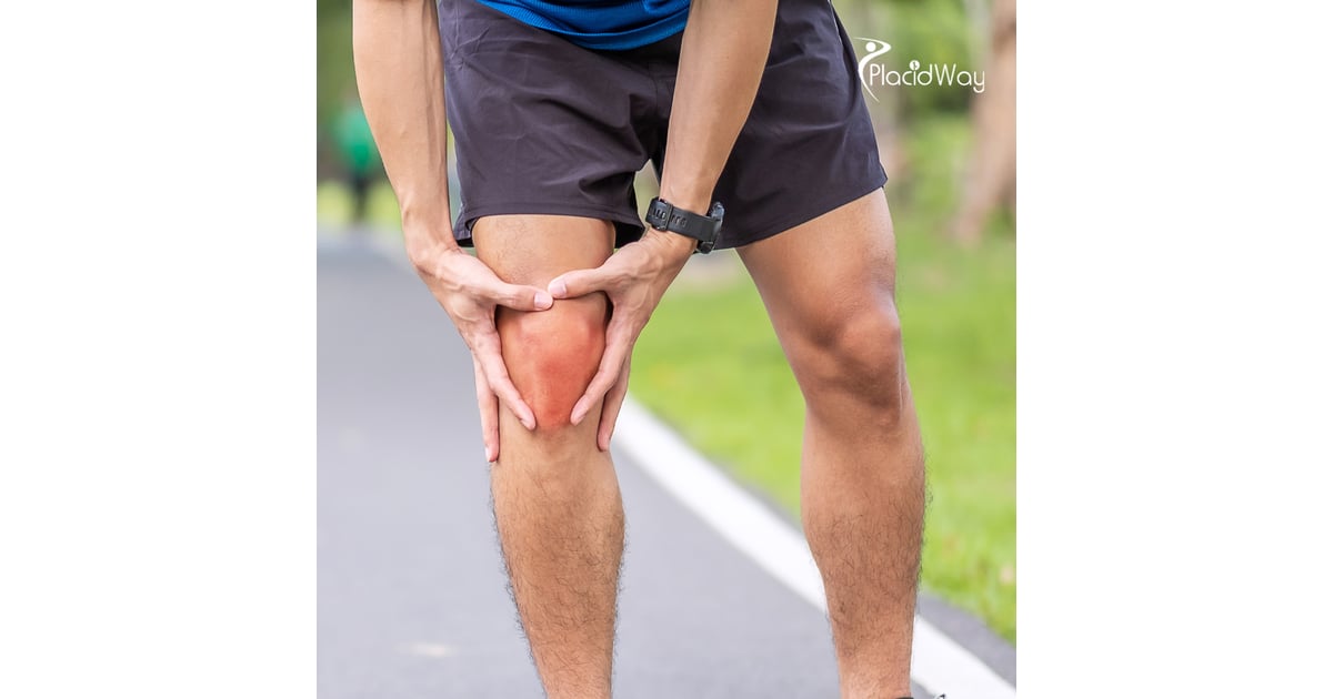 Guadalajara Surpasses US Centers in Regenerative Orthopedics and Knee Cell Science