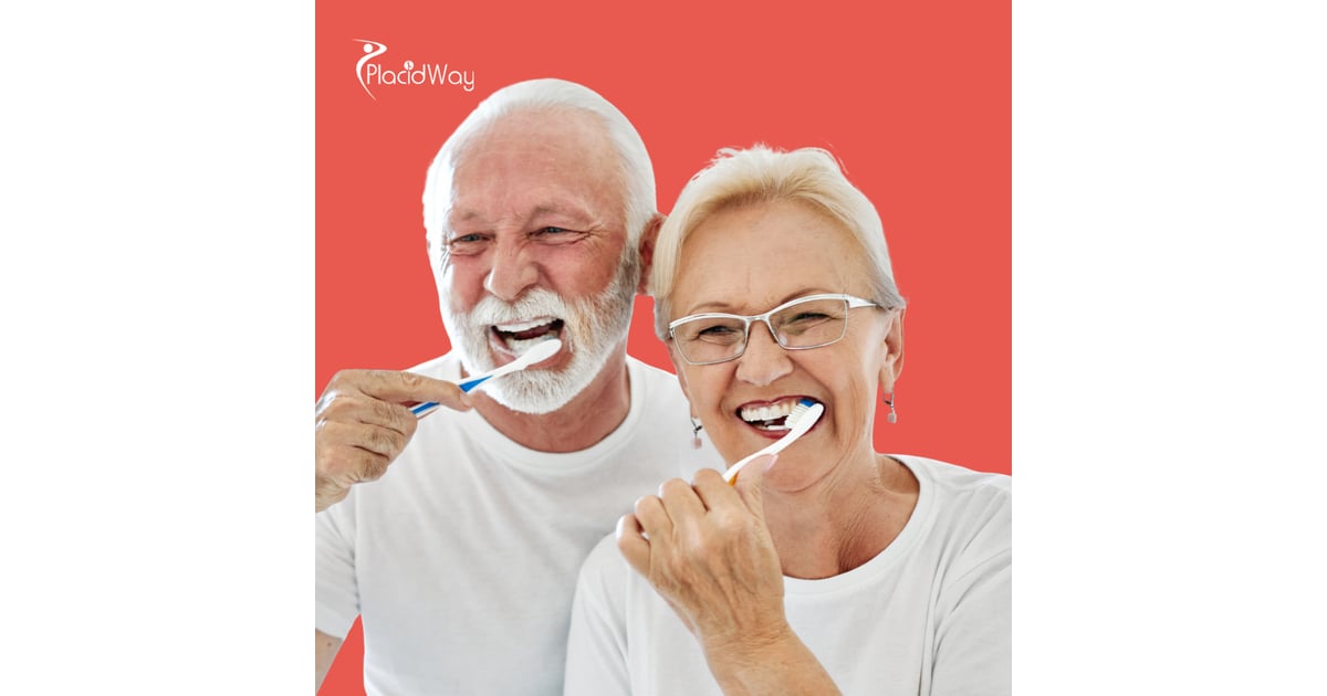 El corredor dental de Bogotá: ¿Por qué los jubilados estadounidenses eligen Colombia en lugar de México para los implantes dentales All-on-4?