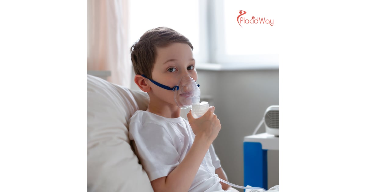 Restoring Pulmonary Function: Why UK COPD Patients are Seeking Regenerative Solutions in Slovakia