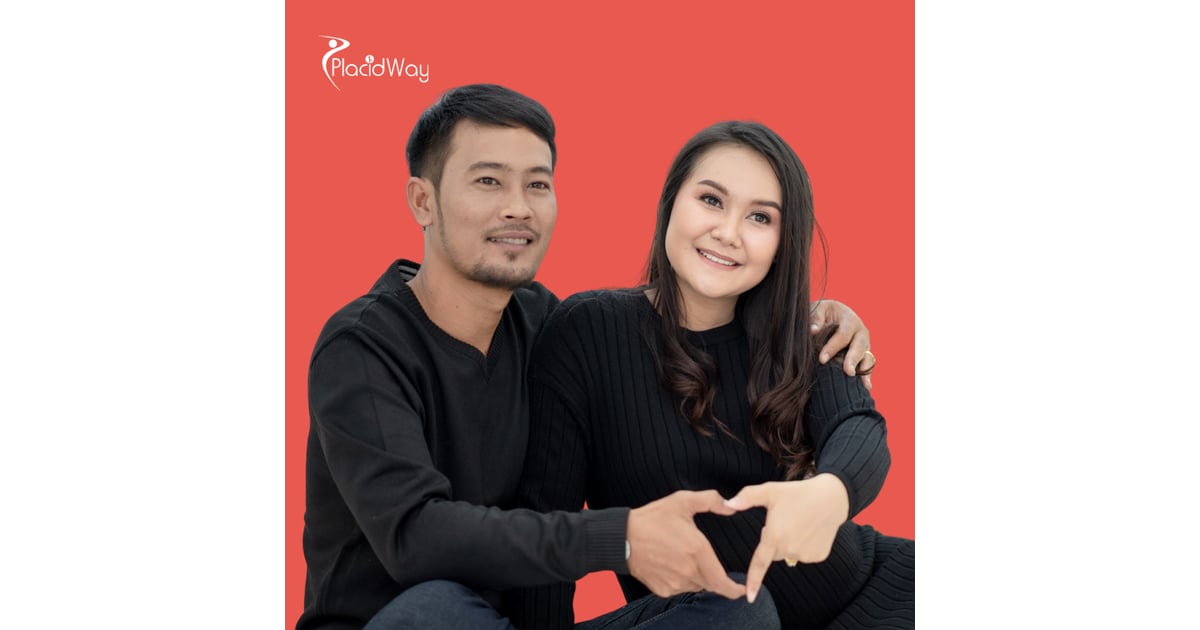 Australia’s Fertility Gap: Why More Couples are Turning to Thailand for Affordable, High-Success IVF Cycles
