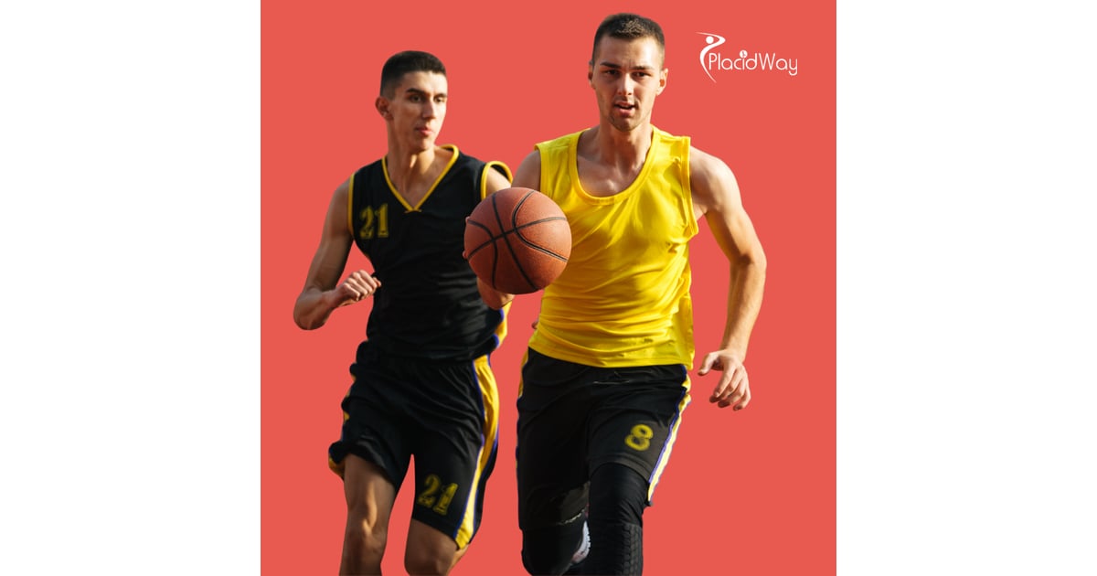 Sports Medicine Revolution: Why Czech Patients Are Choosing Slovakia for Cutting-Edge Stem Cell Recovery