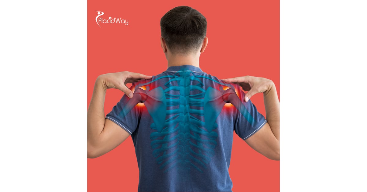 Healing in the Tropics: Why Cancun is the Preferred Choice for Canadian Athletes Needing Shoulder Surgery