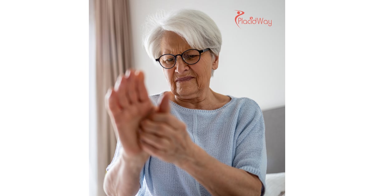 Say Goodbye to Arthritis: U.S. Patients Are Finding Real Relief with Stem Cells in Puerto Vallarta!
