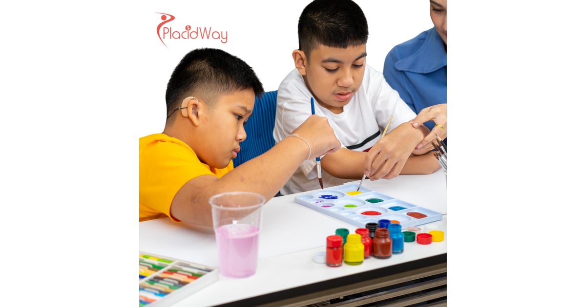 Autism No More: U.S. Families Are Finding Life-Changing Results with Stem Cells in Puerto Vallarta!