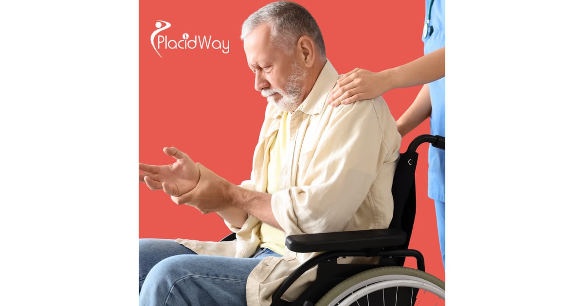 Parkinson’s Relief Like Never Before: U.S. Patients Are Turning to Stem Cells in Mexico!