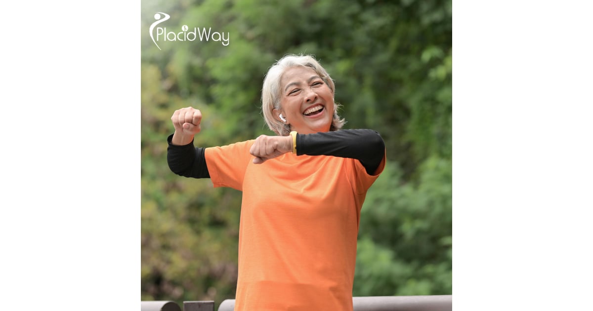 Non-Surgical Arthritis Relief for Malaysians: How Stem Cells in Japan Are Shaping the Future